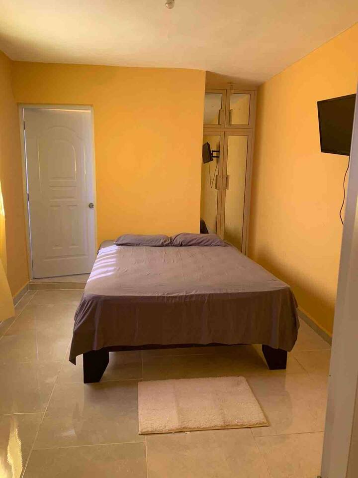 1 Bedroom Condo