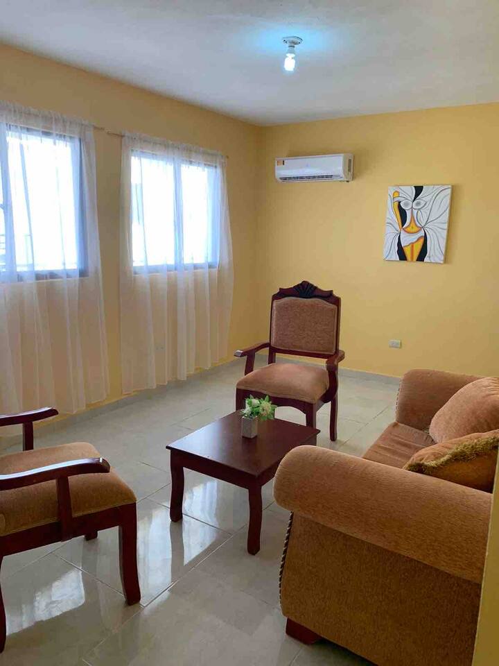 2 Bedroom Condo - Standard