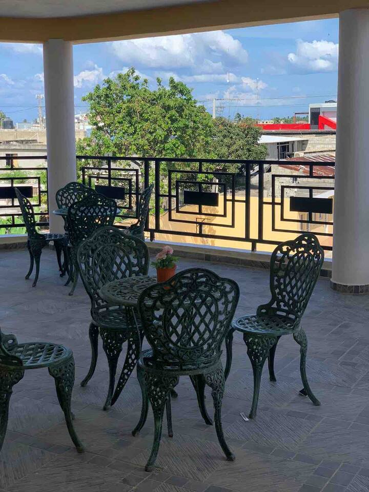 2 Bedroom Condo - Premium